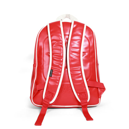 PERENNIAL BACKPACK RED