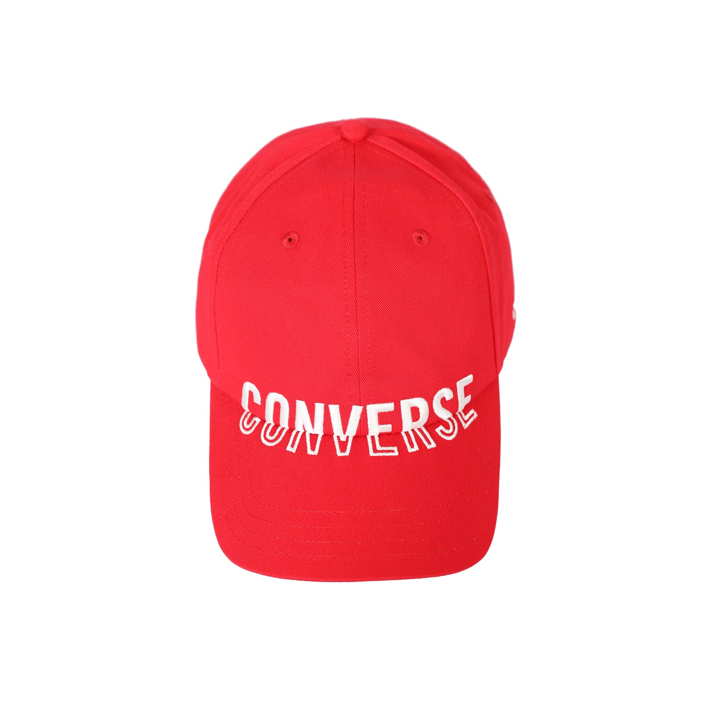 MONO DRIFT BB CAP RED