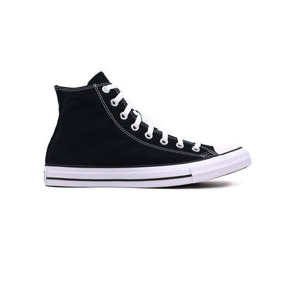 ALL STAR HI BLACK