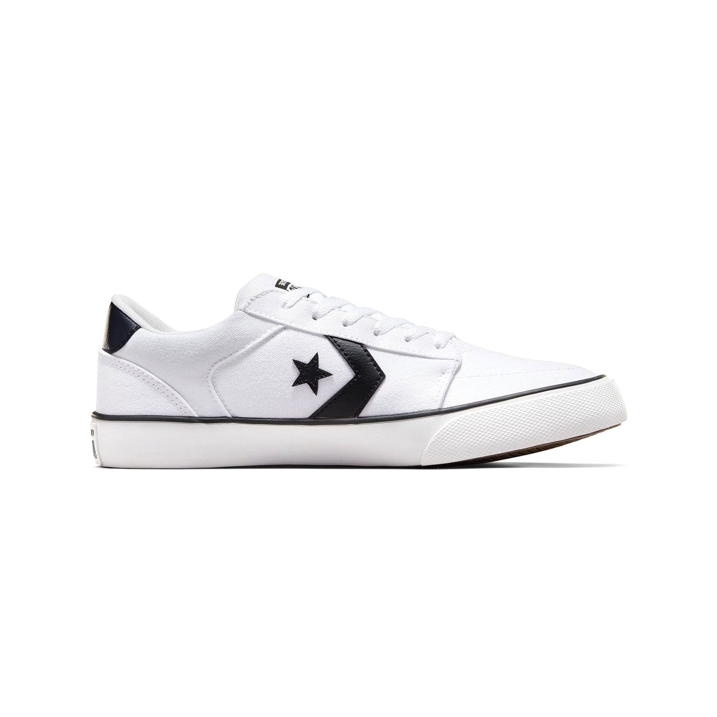 BELMONT CANVAS OX WHITE