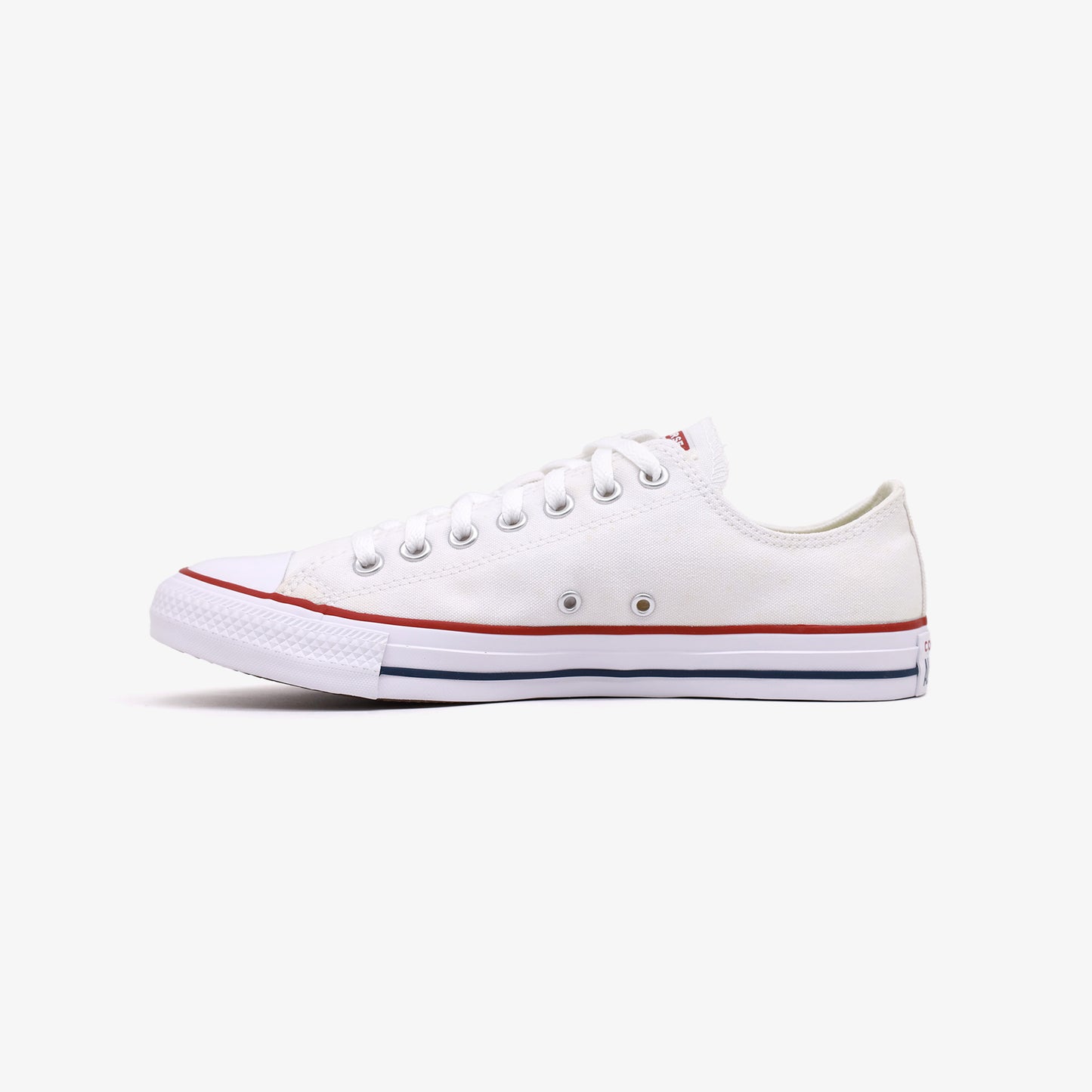 ALL STAR OX WHITE