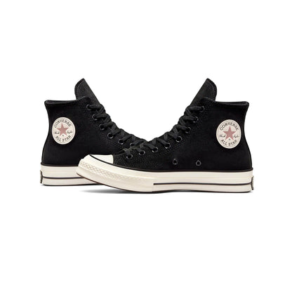 Chuck 70  Black  Seasonal