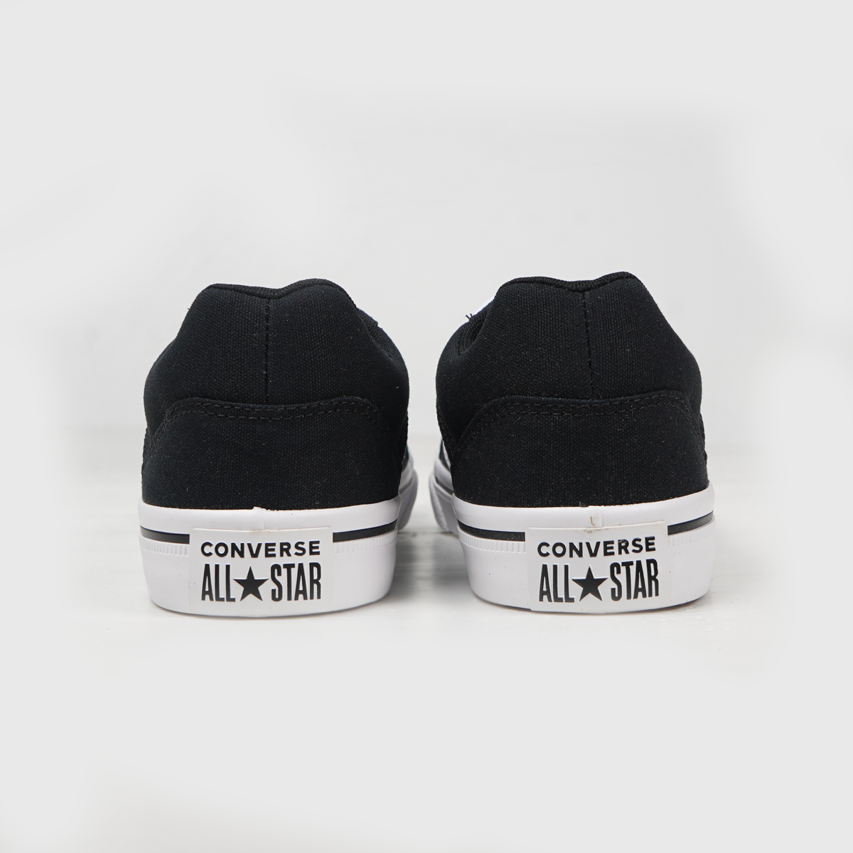 EL DISTRITO 2.0 CANVAS OX BLACK