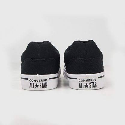 EL DISTRITO 2.0 CANVAS OX BLACK
