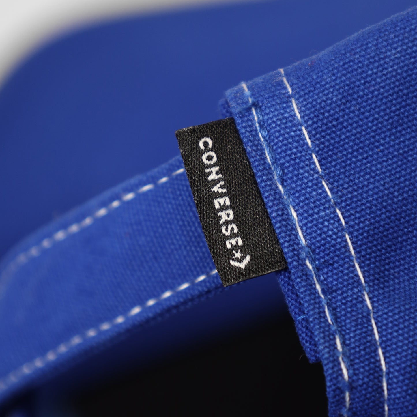 IN THE PLAYGROUND BASEBALL CAP BLUE