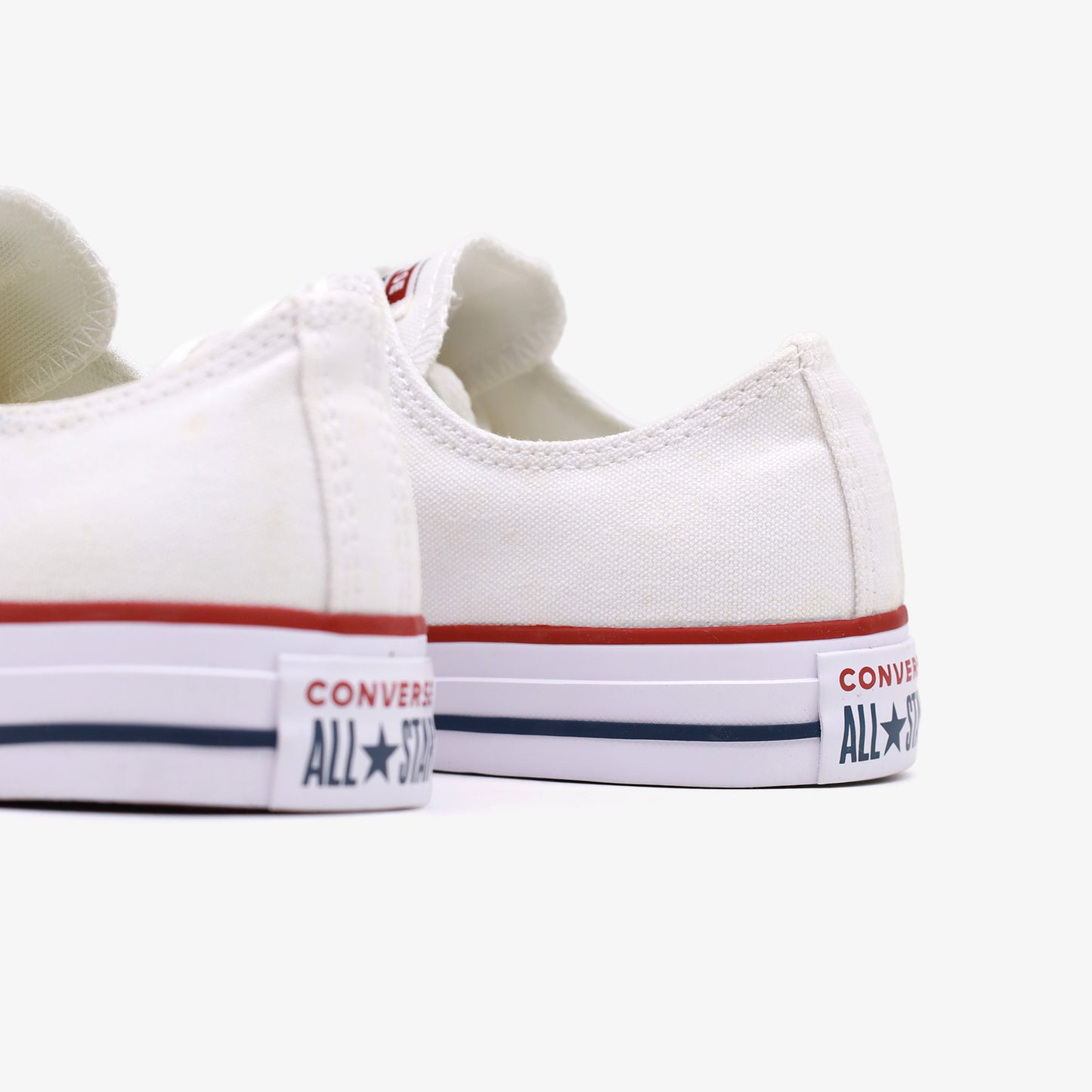 ALL STAR OX WHITE