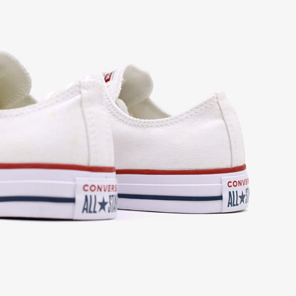 ALL STAR OX WHITE
