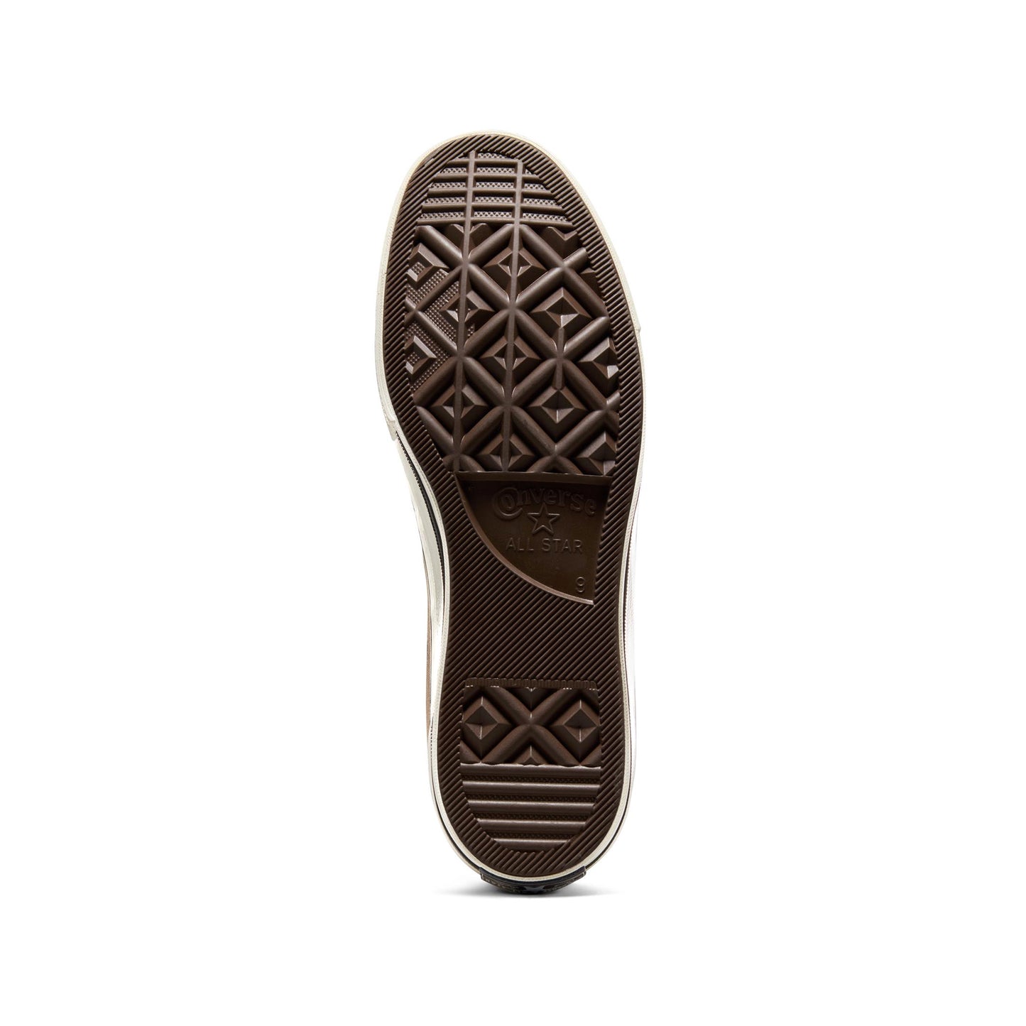 CHUCK 70 SEASONAL COLOR HI BROWN