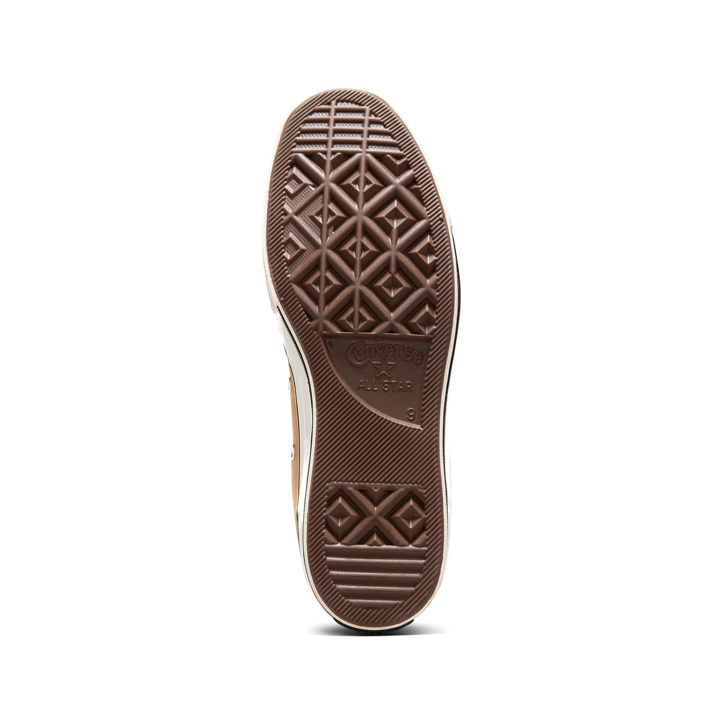 CHUCK 70 SEASONAL COLOR HI BROWN