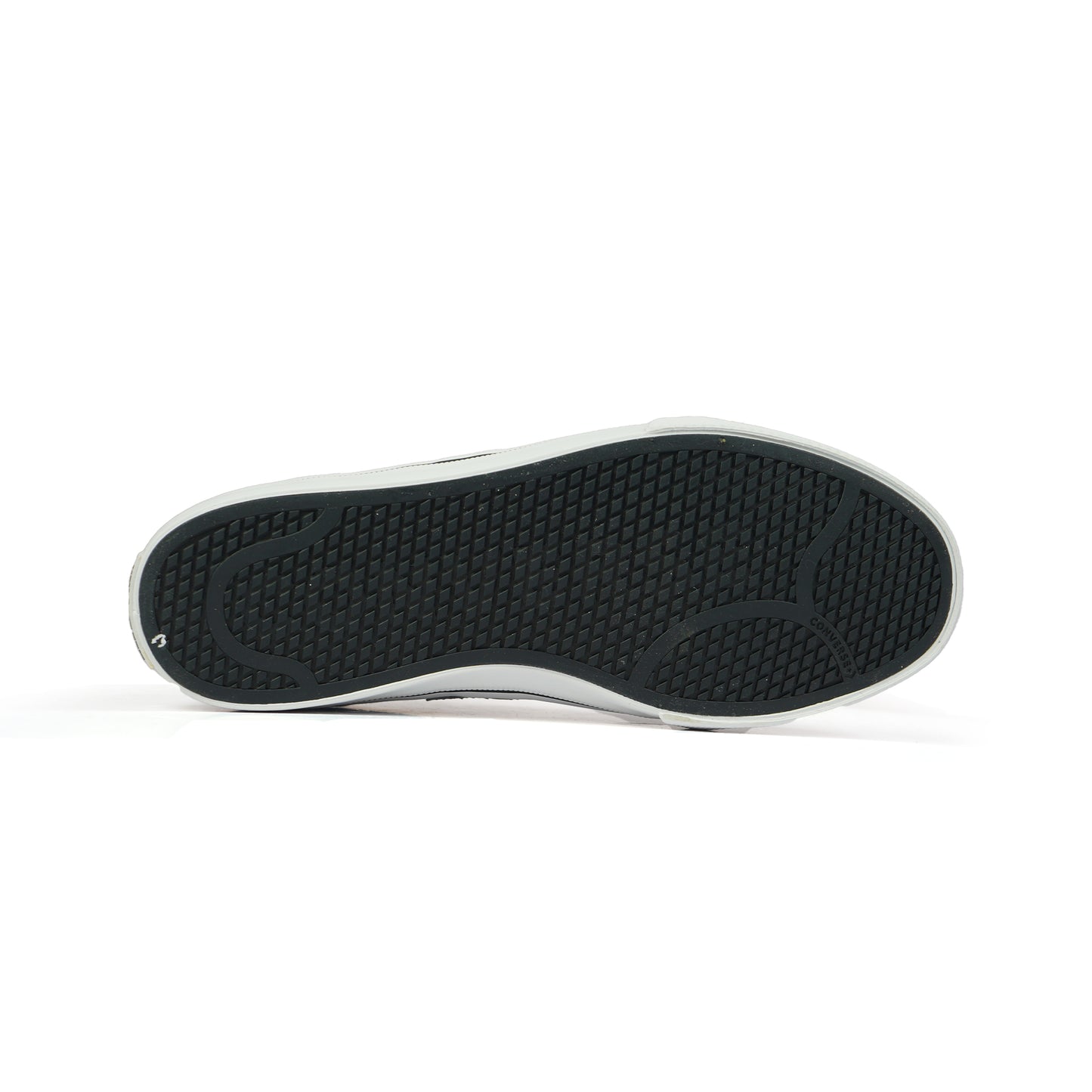 EL DISTRITO 2.0 CANVAS OX NAVY