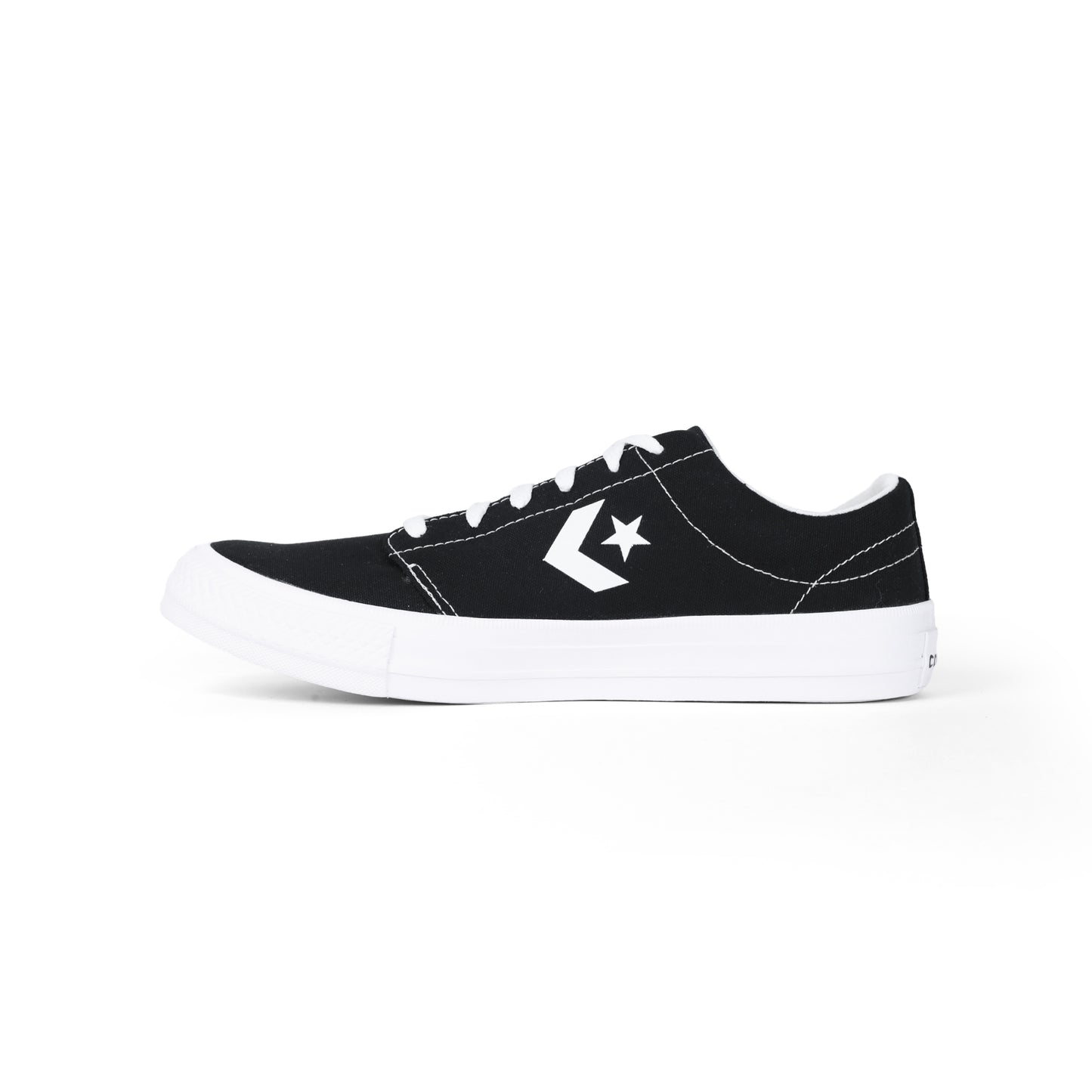 Day One Classic - Black/White/White