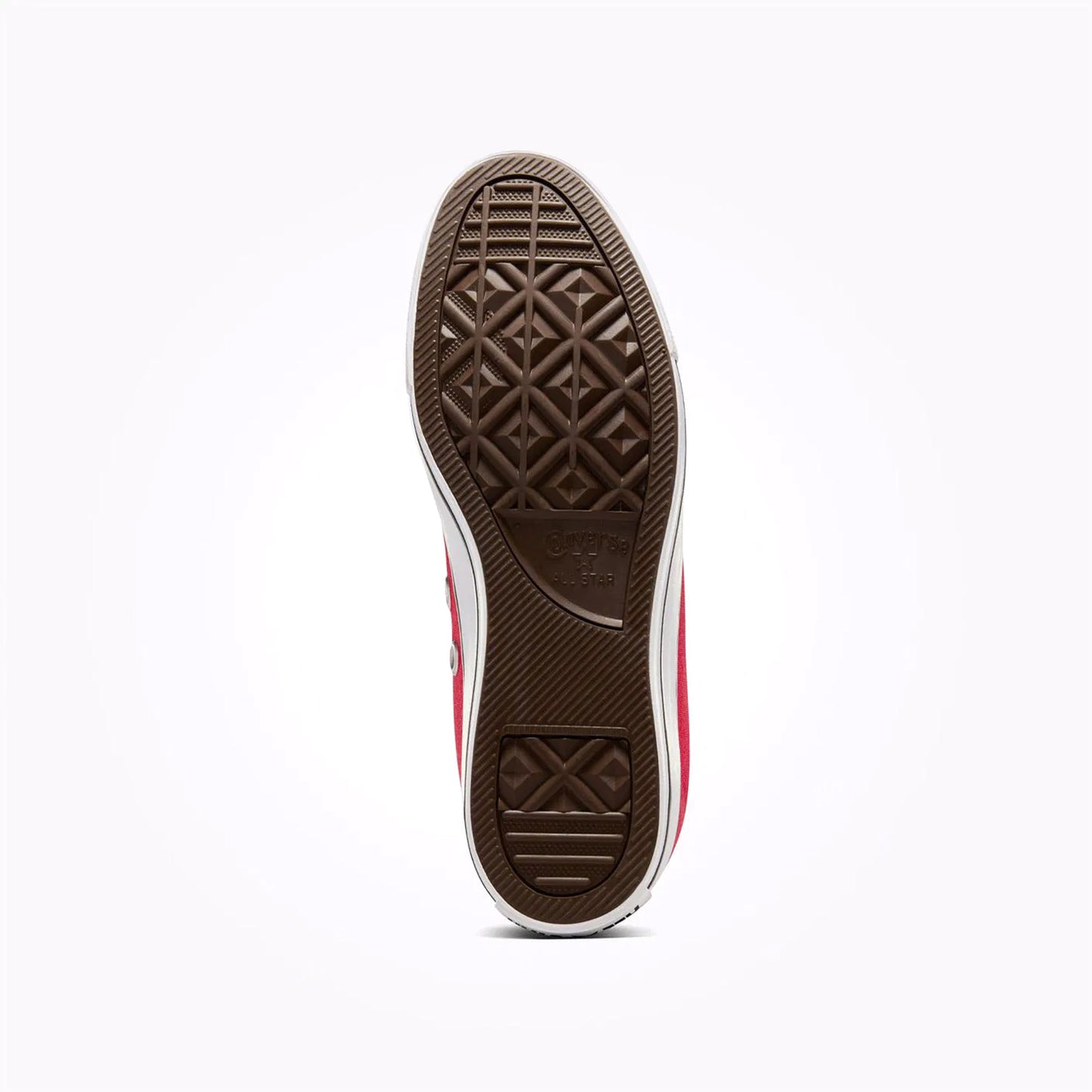 CTAS SKETCH HI RED
