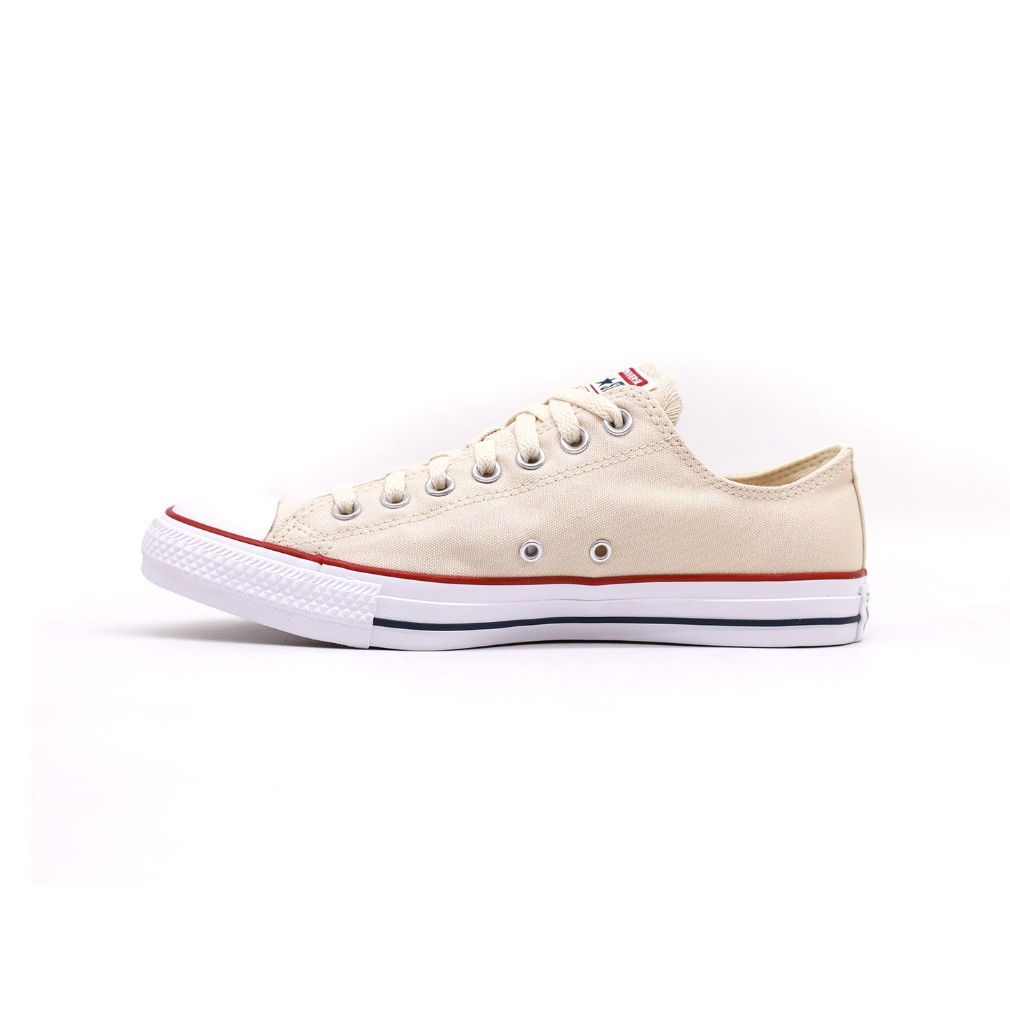 Chuck Taylor All Star - Natural Ivory - Ox