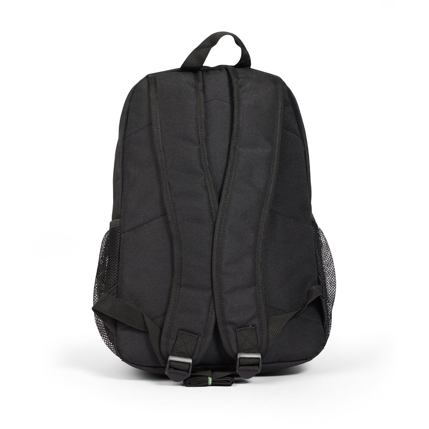 THE CHEERY BACKPACK BLACK