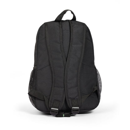 THE CHEERY BACKPACK BLACK