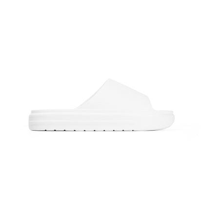 Converse Essential Slide - White/White/White