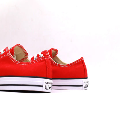 ALL STAR OX RED