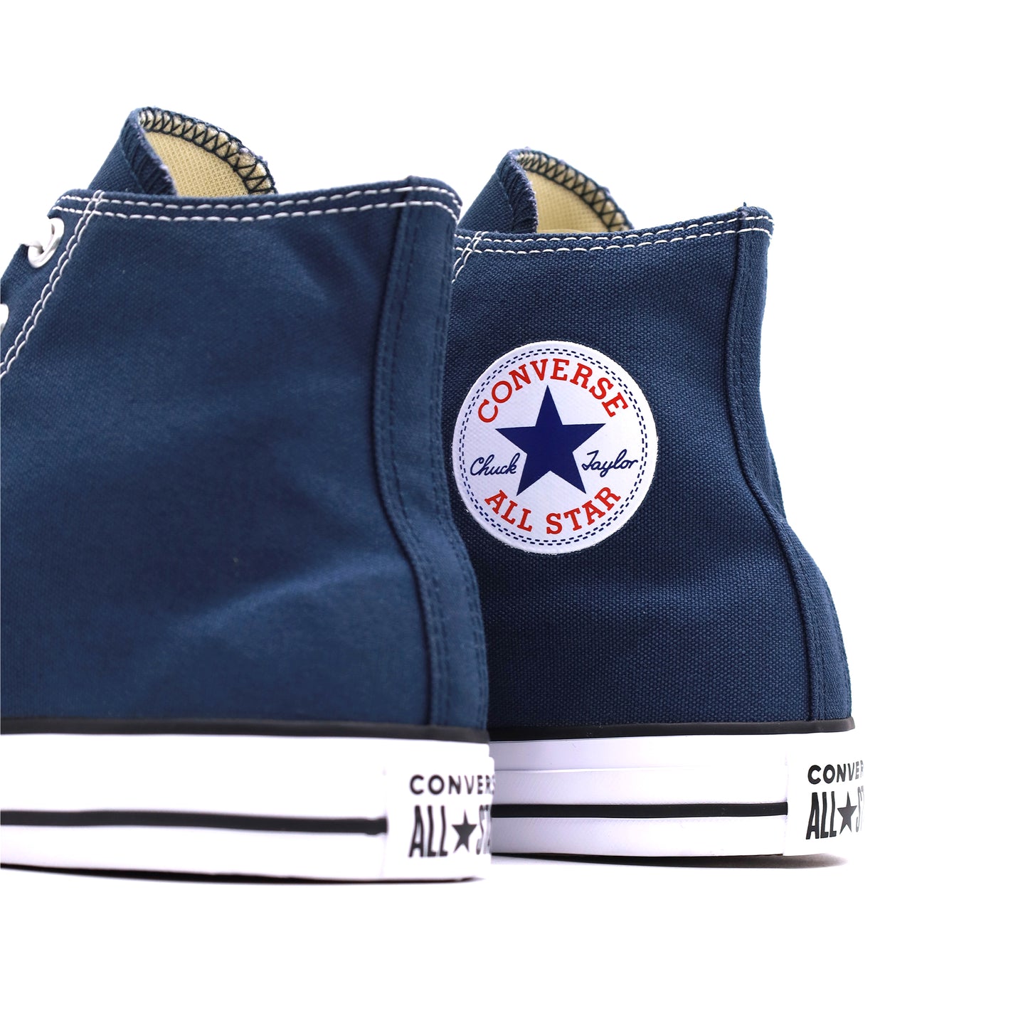 Chuck Taylor All Star High  Navy