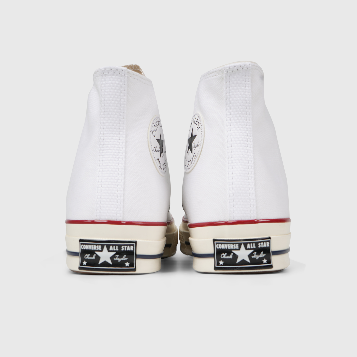 CHUCK 70 HI WHITE