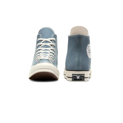 CHUCK 70 SEASONAL COLOR HI BLUE