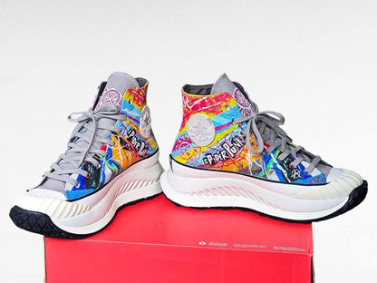 Ko Zin ( Blue Tree )