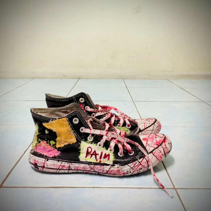 ဈာန်ဗိုလ်