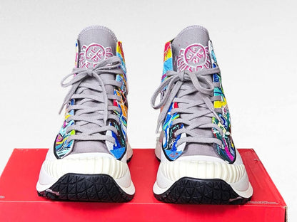 Ko Zin ( Blue Tree )