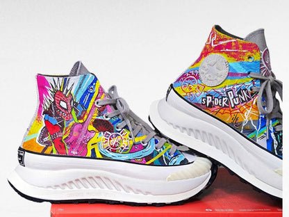 Ko Zin ( Blue Tree )