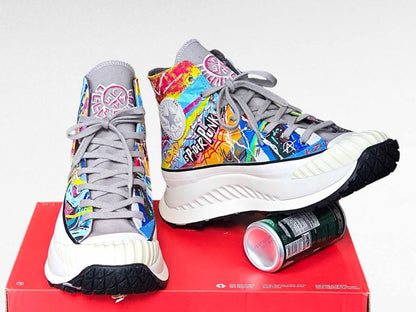 Ko Zin ( Blue Tree )