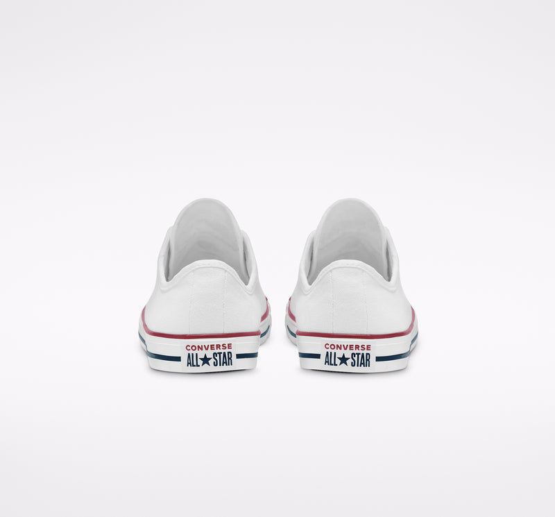 ALL STAR DAINTY OX WHITE
