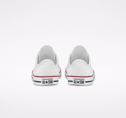 ALL STAR DAINTY OX WHITE