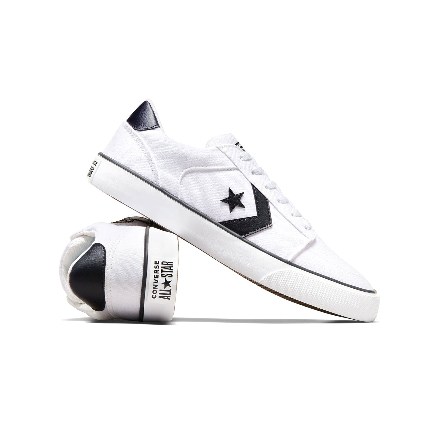 BELMONT CANVAS OX WHITE