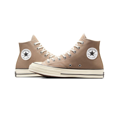 CHUCK 70 SEASONAL COLOR HI BROWN
