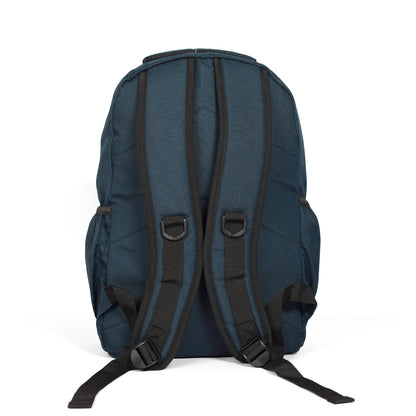 GO AROUND WITH C BACKPACK NAVY