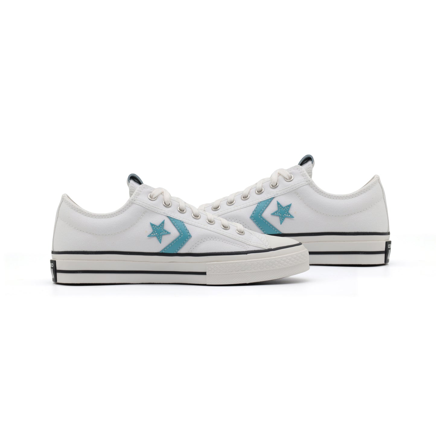 STAR PLAYER 76 SEASONAL COLOR OX WHITE/BLUE
