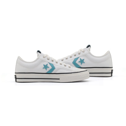 STAR PLAYER 76 SEASONAL COLOR OX WHITE/BLUE