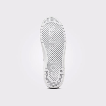 PRO BLAZE V2 FOUNDATION OX WHITE