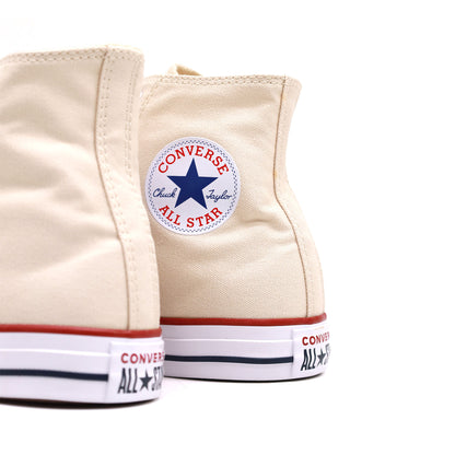 Chuck Taylor All Star Hi 'Natural Ivory