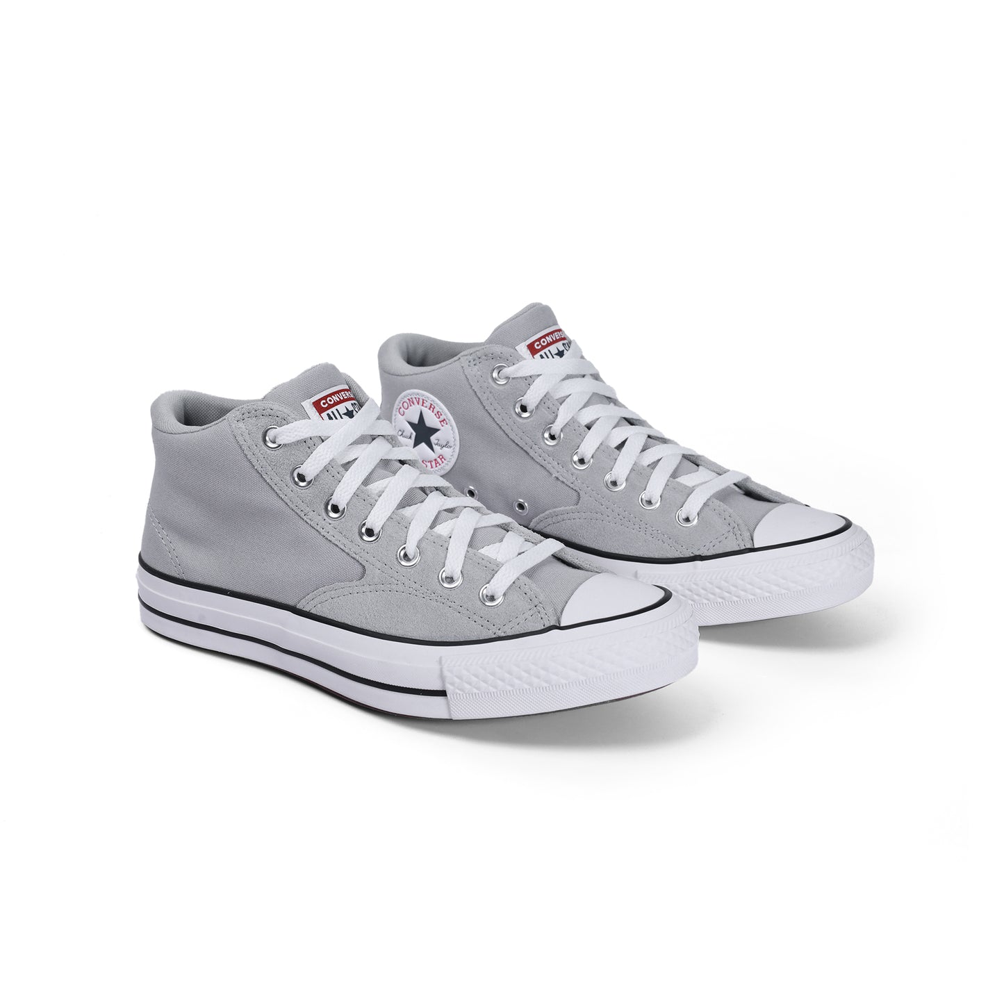 Chuck Taylor All Star Malden STREET - GREY AREA/WHITE/NAVY