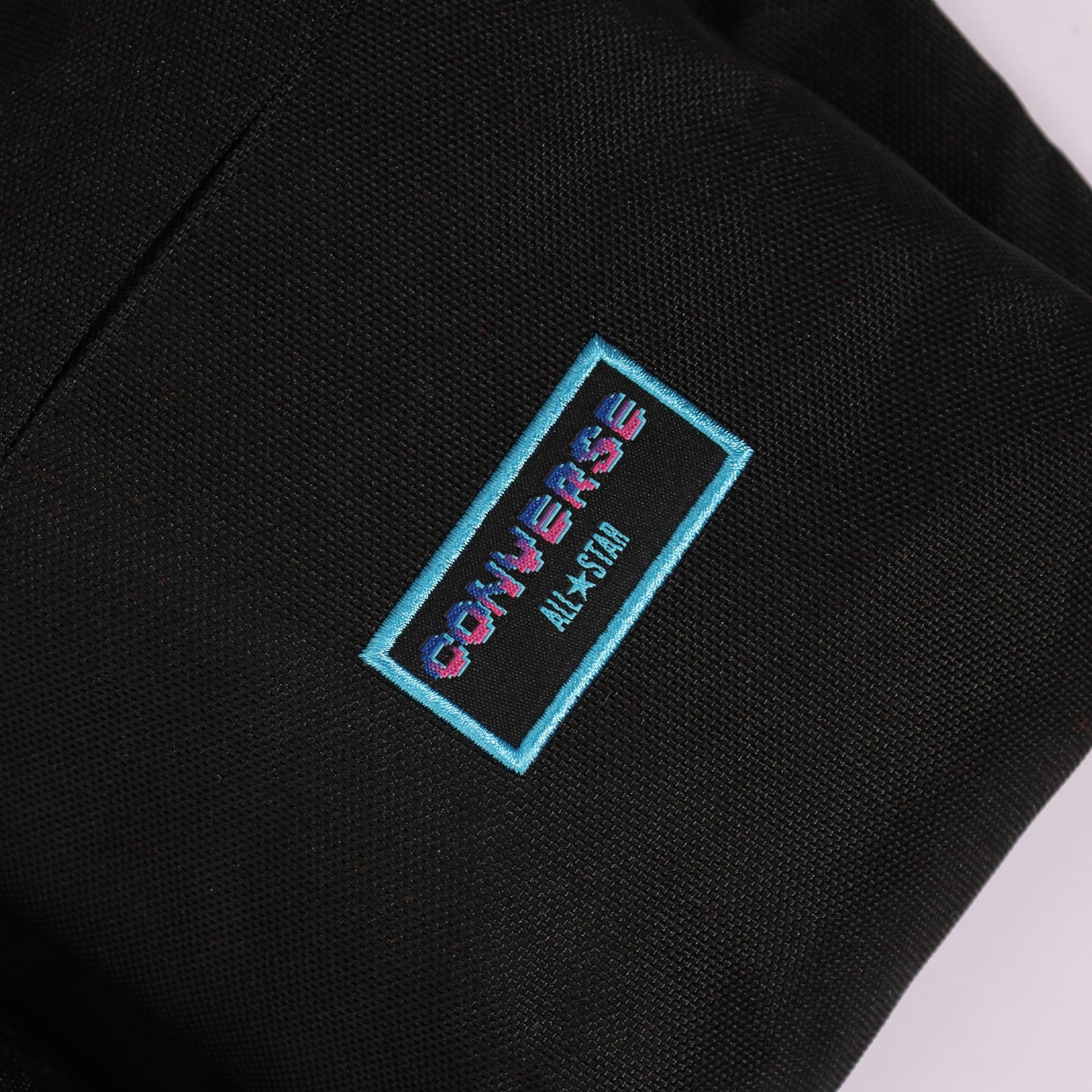 VORTEX URBAN WAIST BAG BLACK