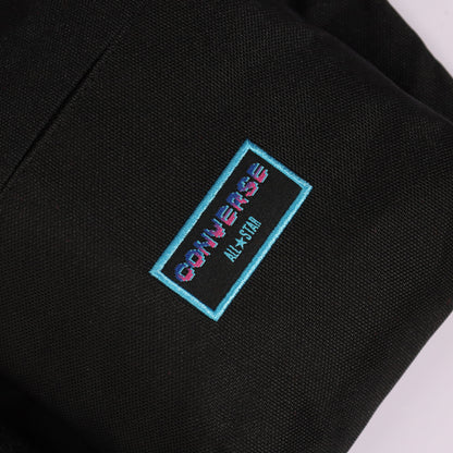 VORTEX URBAN WAIST BAG BLACK