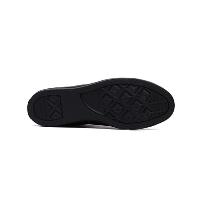 CHUCK TAYLOR ALL STAR HI BLACK MONOCHROME