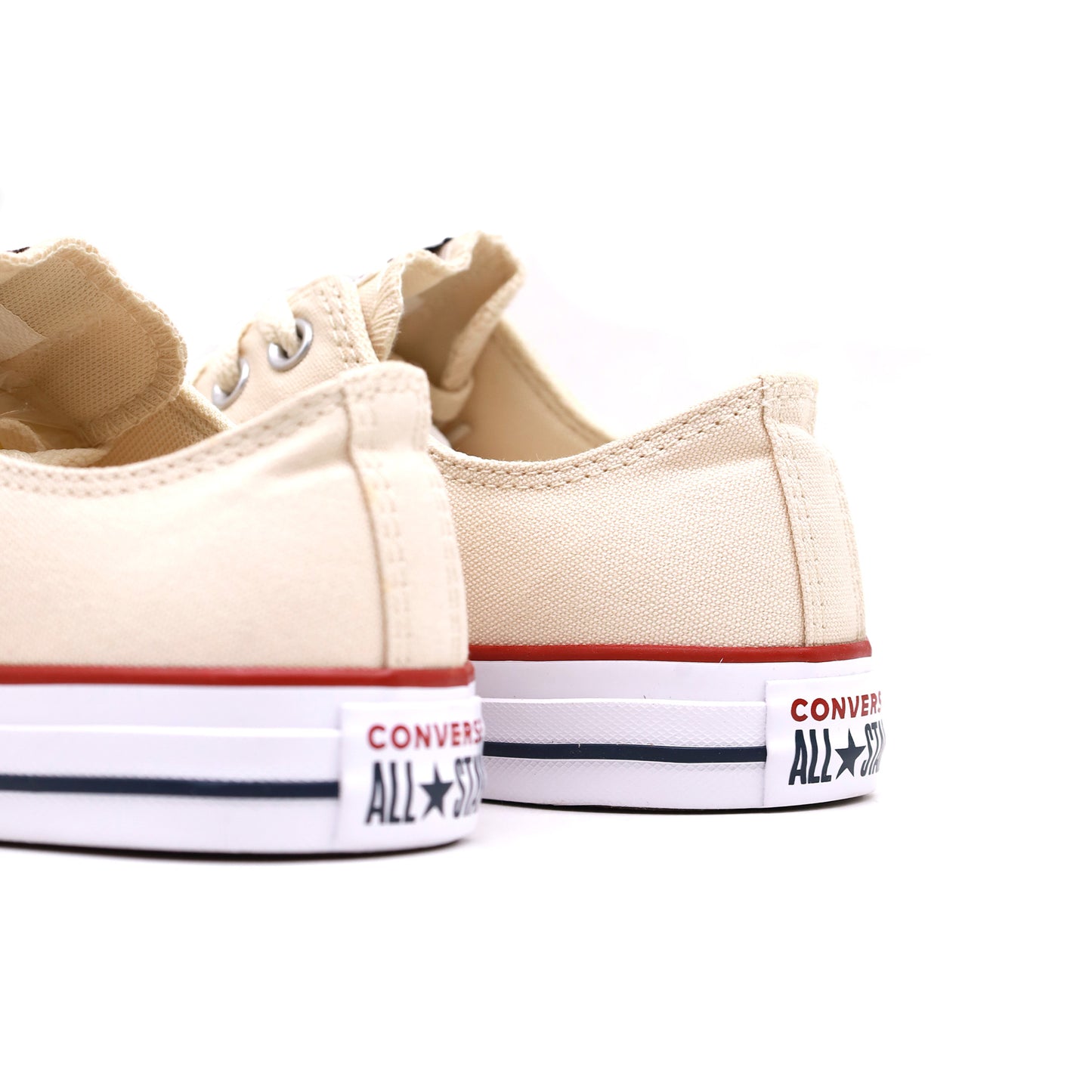 Chuck Taylor All Star - Natural Ivory - Ox