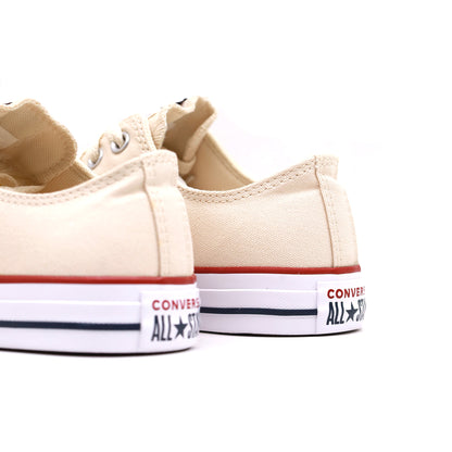 Chuck Taylor All Star - Natural Ivory - Ox