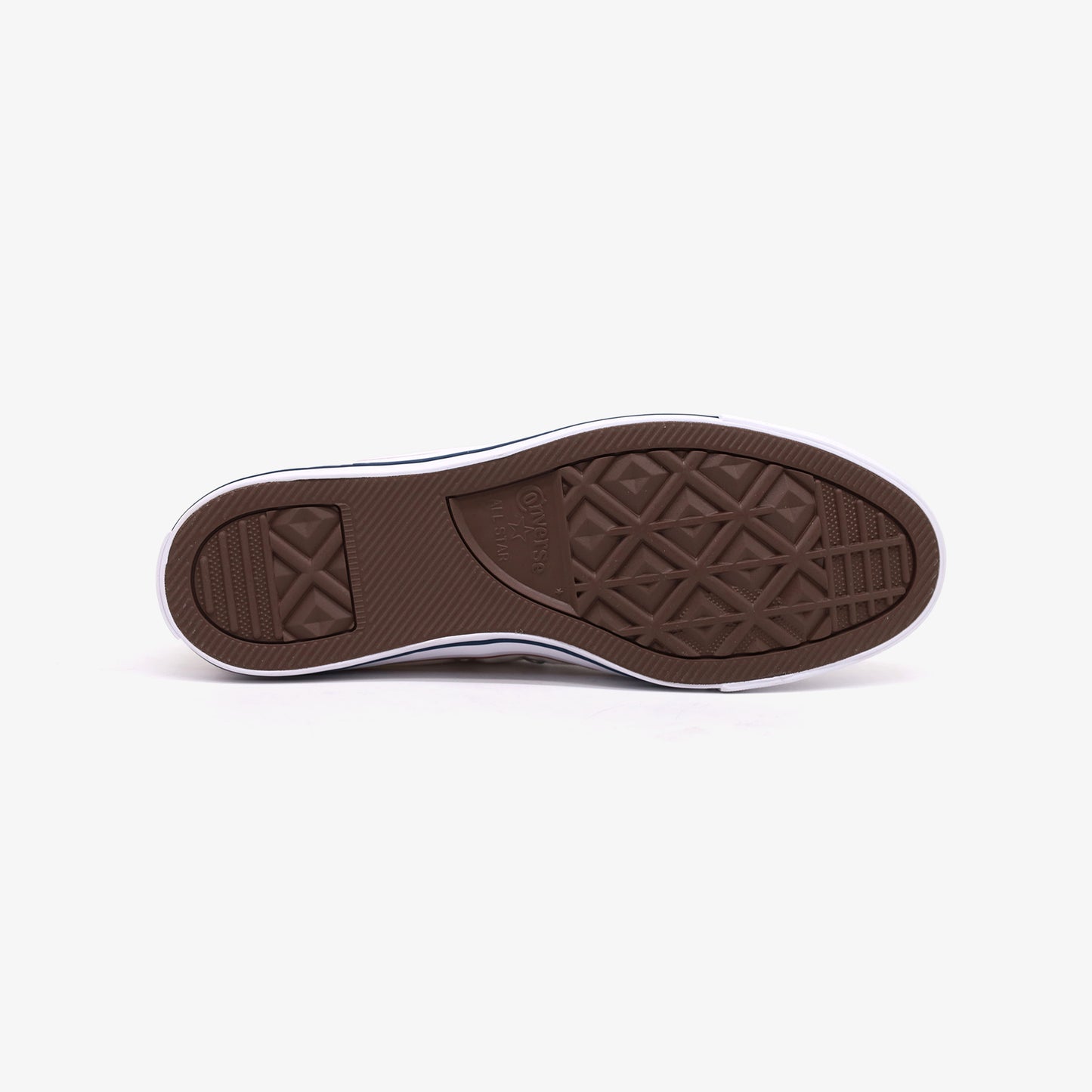 ALL STAR OX WHITE