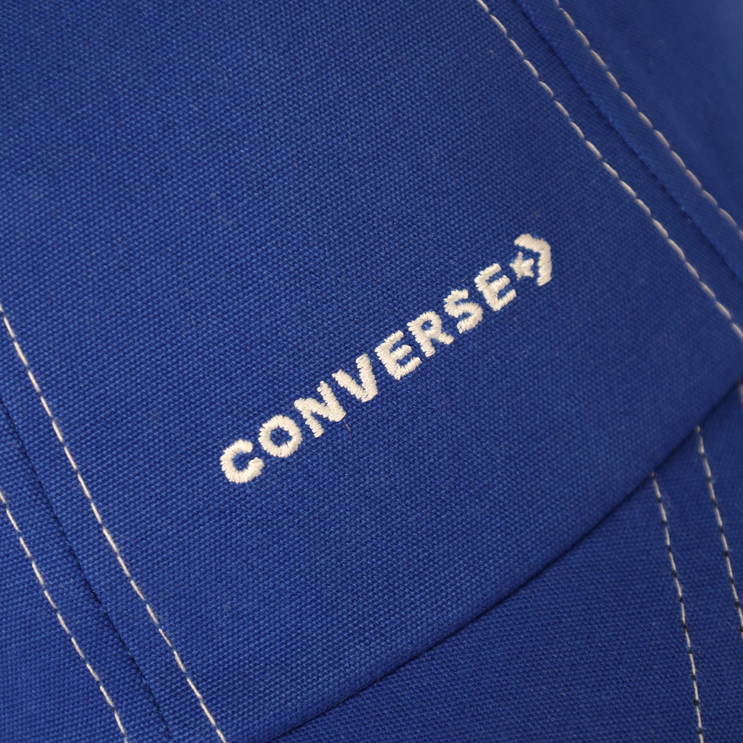 IN THE PLAYGROUND BASEBALL CAP BLUE