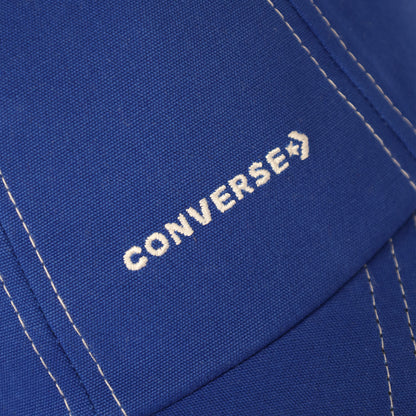 IN THE PLAYGROUND BASEBALL CAP BLUE