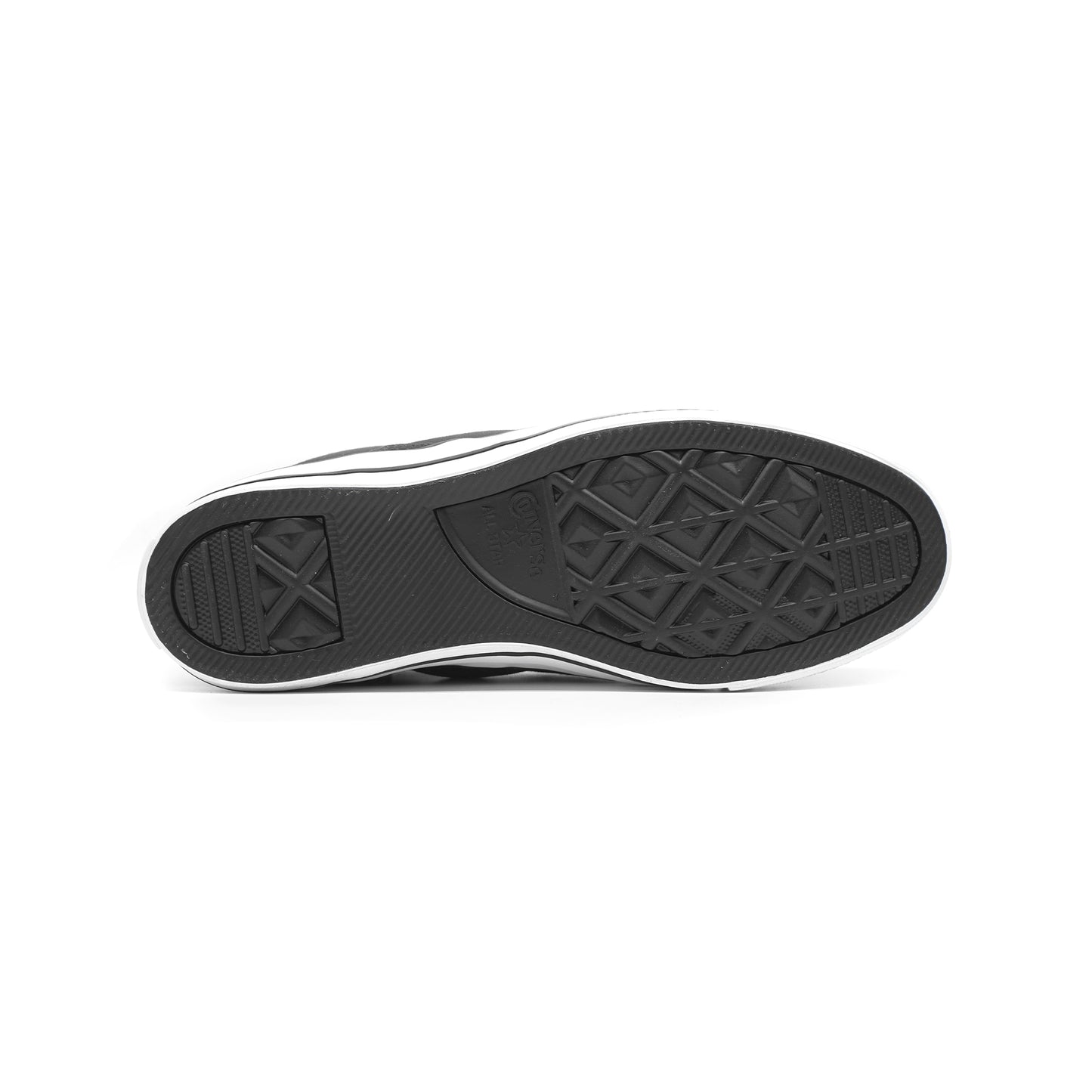 CTAS HIGH STREET CANVAS COLOR MID BLACK