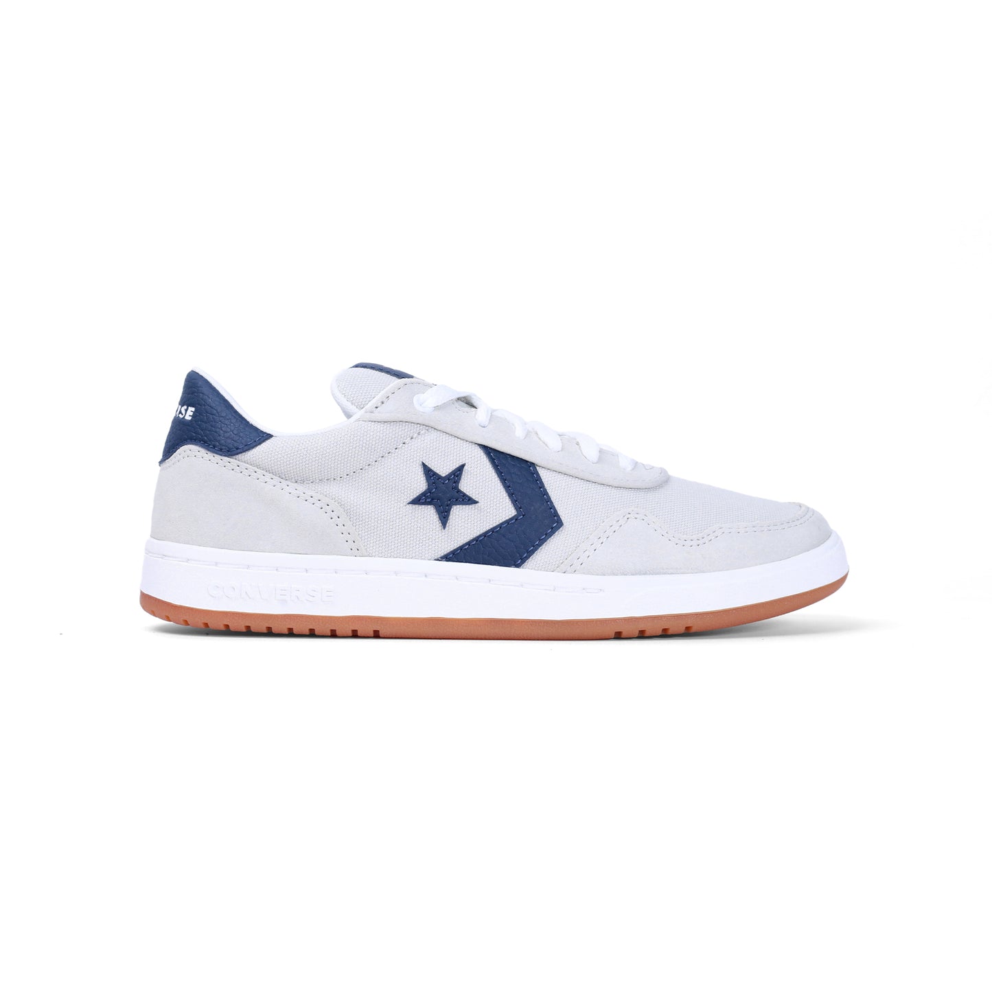 Sc25 - Light Grey/Navy/Gum