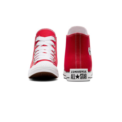 CTAS SKETCH HI RED
